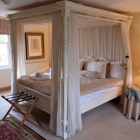 The Bedingfeld Arms Hotell Oxborough Eksteriør bilde