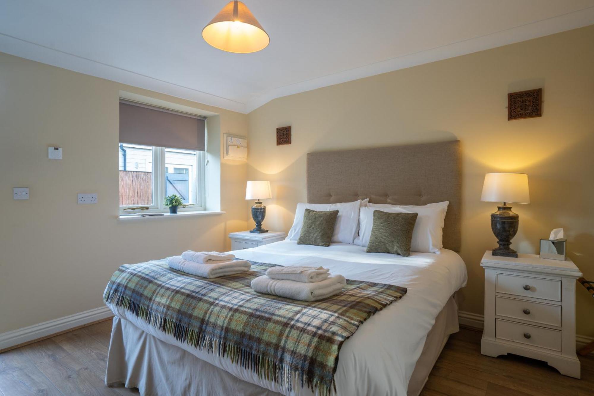 The Bedingfeld Arms Hotell Oxborough Rom bilde