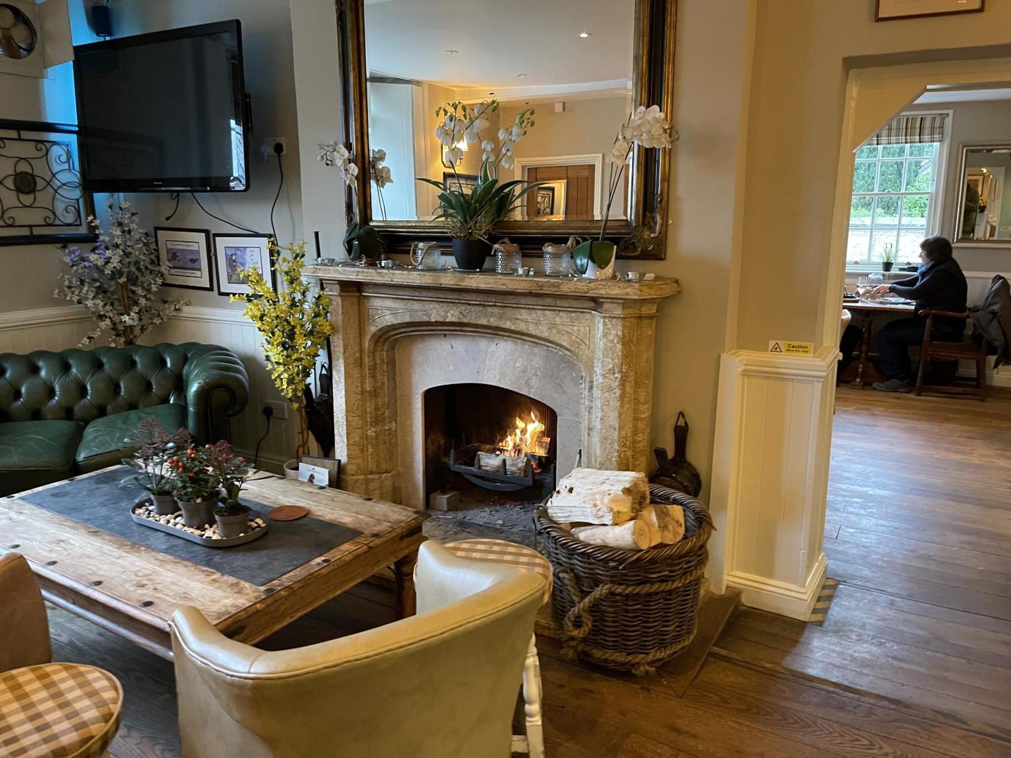 The Bedingfeld Arms Hotell Oxborough Eksteriør bilde