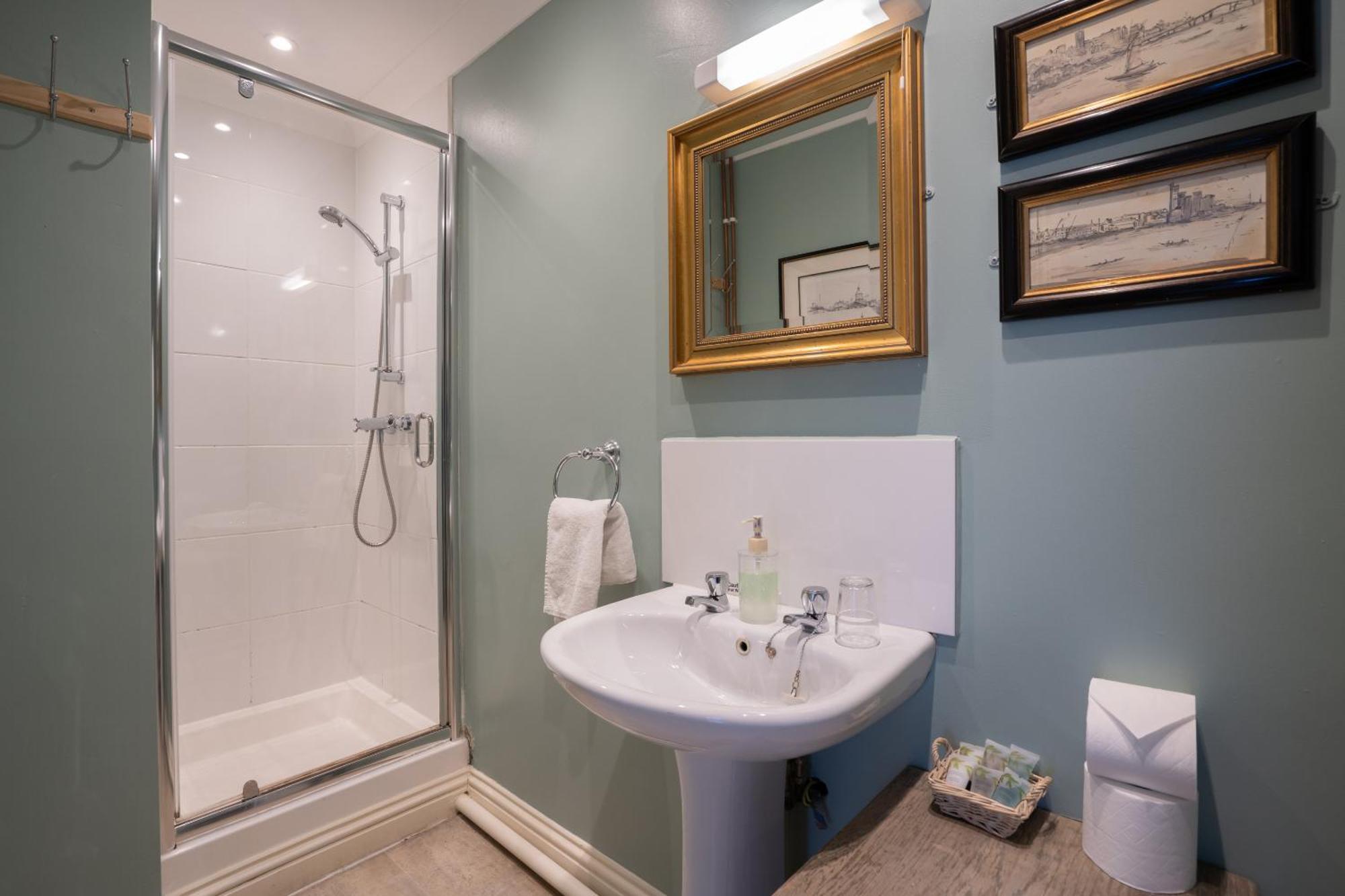 The Bedingfeld Arms Hotell Oxborough Rom bilde