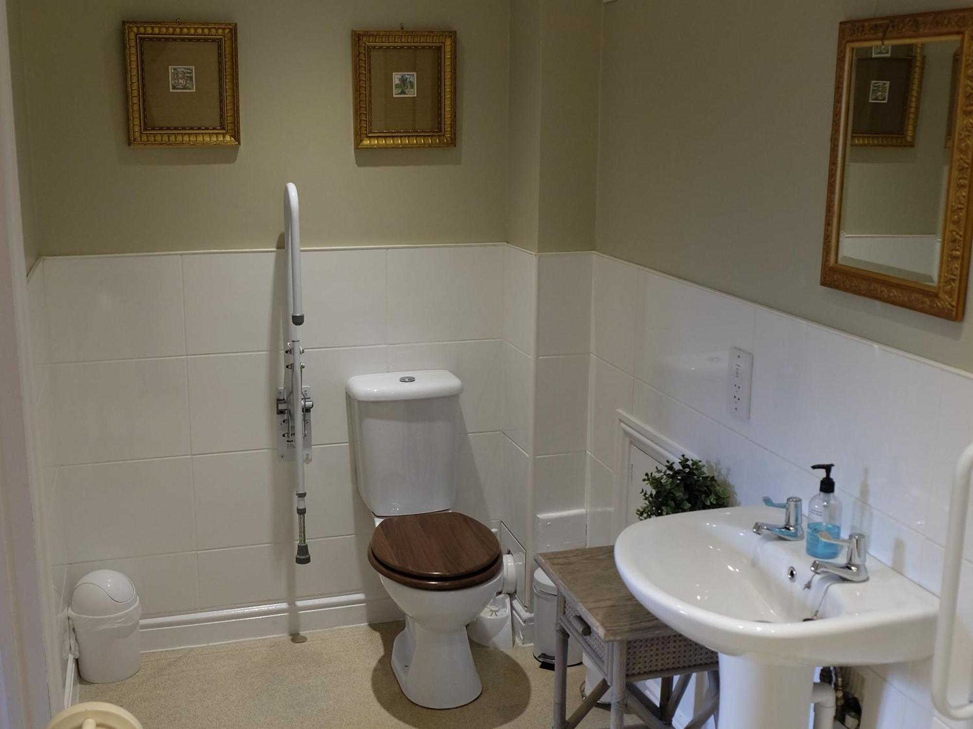 The Bedingfeld Arms Hotell Oxborough Rom bilde