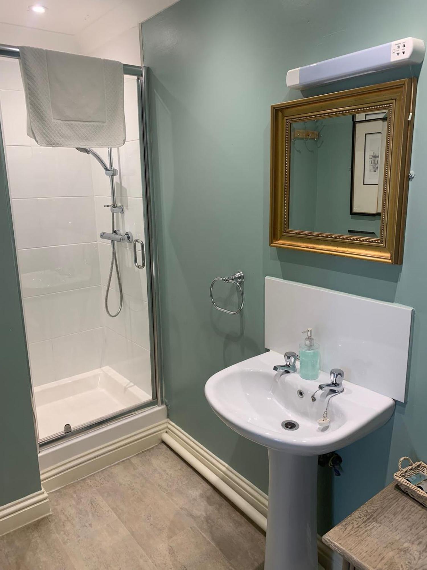 The Bedingfeld Arms Hotell Oxborough Rom bilde