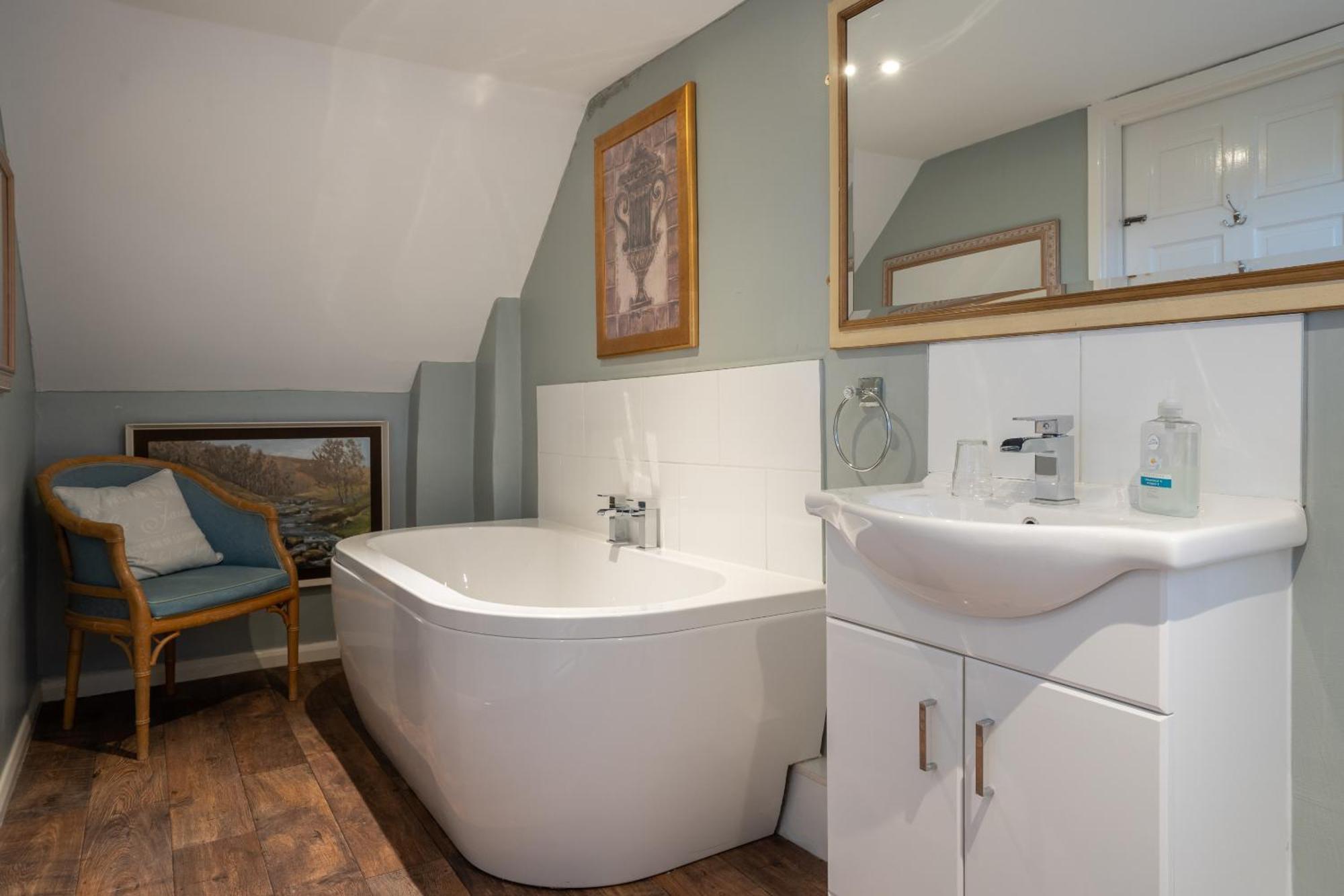 The Bedingfeld Arms Hotell Oxborough Rom bilde