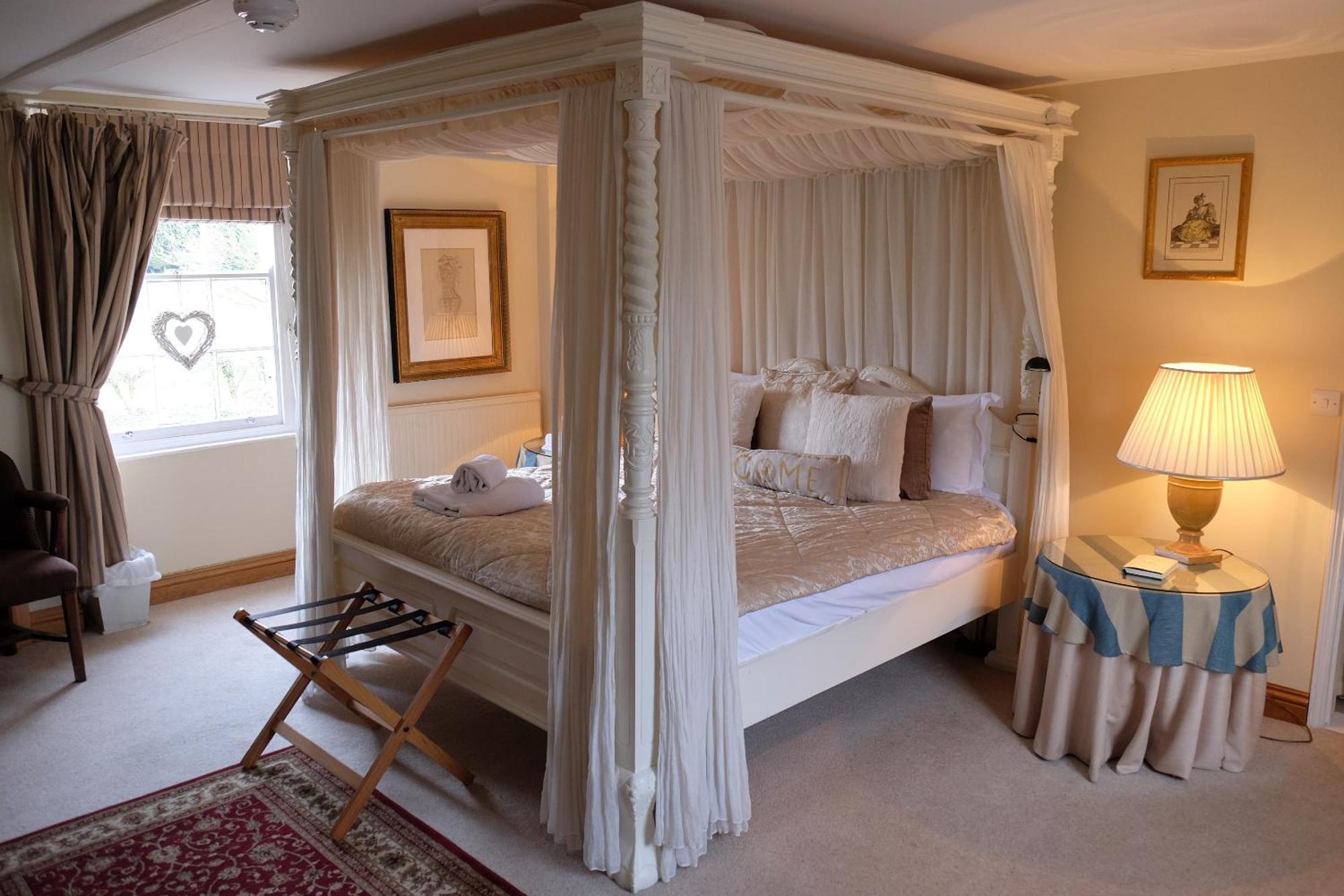 The Bedingfeld Arms Hotell Oxborough Eksteriør bilde